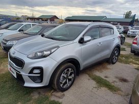 SUV   Kia Sportage 2019 , 2280000 , 