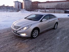 Hyundai Sonata 2011 , 999999 , 