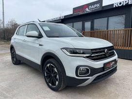 SUV   Volkswagen Tacqua 2024 , 2500000 , 