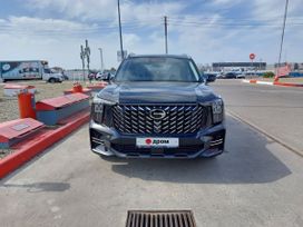 SUV   GAC GS8 2023 , 3900000 , 