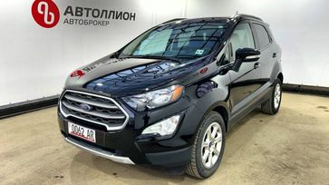 SUV   Ford EcoSport 2021 , 1599900 , 