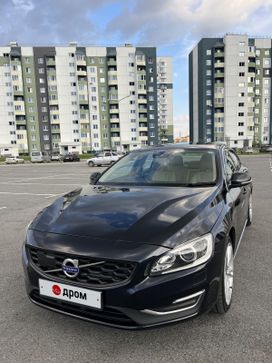  Volvo S60 2017 , 1570000 , 