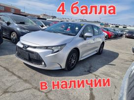  Toyota Corolla 2019 , 1780000 , 