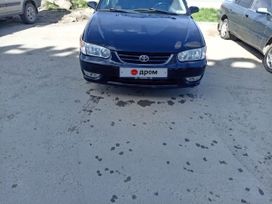  Toyota Corolla 2001 , 450000 , 