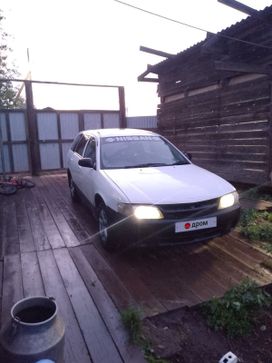  Nissan AD 2000 , 100000 , 