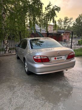  Nissan Cefiro 2002 , 279000 , 