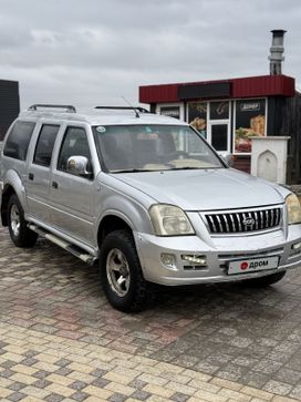 SUV   Xin Kai SUV X3 2006 , 350000 , 