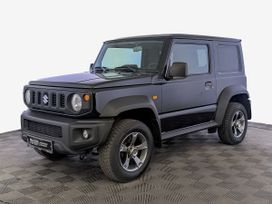  3  Suzuki Jimny 2020 , 2635000 , 
