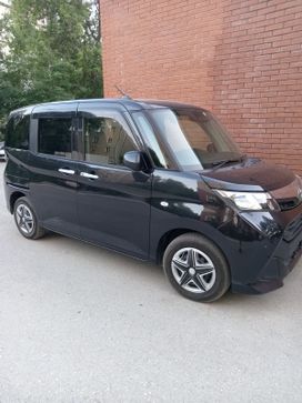  Toyota Tank 2020 , 1115000 , 