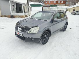 SUV   Nissan Qashqai 2007 , 1080000 , 