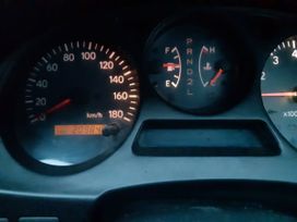  Toyota Caldina 1998 , 330000 , 