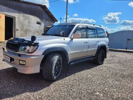 SUV   Toyota Land Cruiser 2000 , 2100000 , 