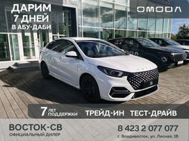  OMODA S5 2024 , 1839900 , 