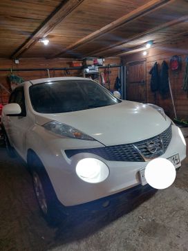 SUV   Nissan Juke 2013 , 990000 , 