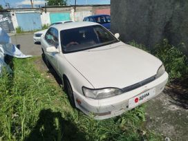  Toyota Camry Prominent 1992 , 200000 , 