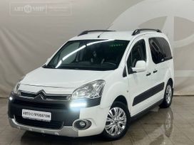    Citroen Berlingo 2013 , 777000 , 