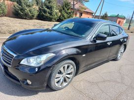 Nissan Fuga 2012 , 700000 , 