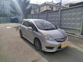  Honda Fit Shuttle 2012 , 920000 , 
