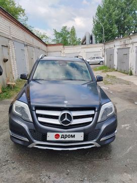 SUV   Mercedes-Benz GLK-Class 2012 , 1999999 , 