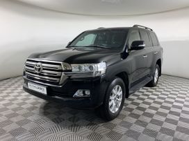SUV   Toyota Land Cruiser 2019 , 6800000 , 