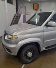 SUV     2018 , 749000 , 