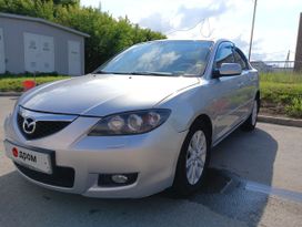  Mazda Mazda3 2008 , 720000 , 