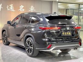 SUV   Toyota Crown Kluger 2025 , 5100000 , -