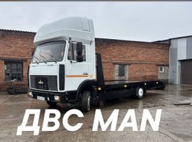 Эвакуатор МАЗ 4370 2006 года, 2100000 рублей, Кунгур
