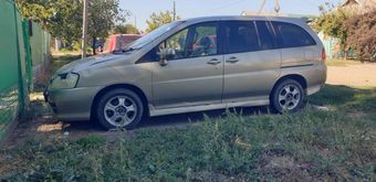 Краснодар Liberty, 2002 Краснодар Liberty, 2002