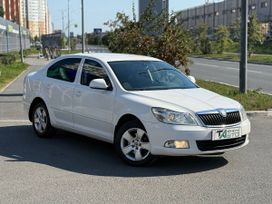  Skoda Octavia 2011 , 830000 , 