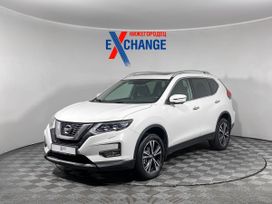 SUV   Nissan X-Trail 2019 , 2129000 ,  