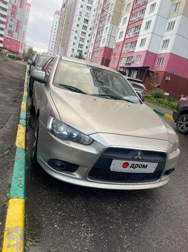  Mitsubishi Lancer 2011 , 750000 ,  