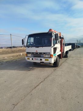  () Mitsubishi Fuso Fighter 1991 , 2400000 , 