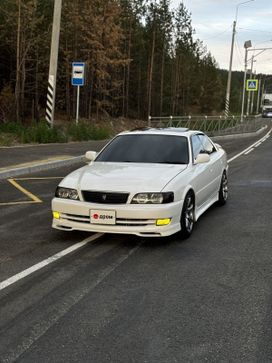  Toyota Chaser 1998 , 955000 , 