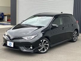  Toyota Auris 2016 , 1060000 , 