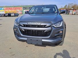  Isuzu D-MAX 2023 , 3500000 , 