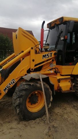   MST M542 2014 , 5500000 , 