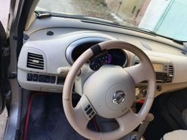  Nissan Micra 2004 , 450000 , 