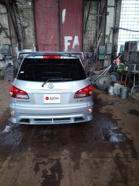 Nissan Wingroad 2006 , 750000 , 