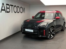  MINI Countryman 2024 , 7035000 , 