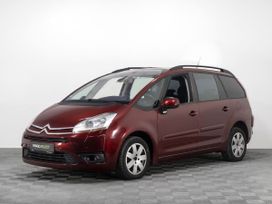    Citroen Grand C4 Picasso 2009 , 635000 , -