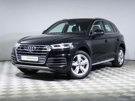 SUV   Audi Q5 2020 , 5100004 , 