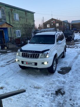 SUV   Toyota Land Cruiser Prado 2005 , 2300000 , 