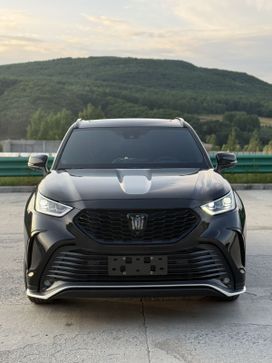 SUV   Toyota Crown Kluger 2022 , 3690000 , 
