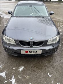  1-Series, 2006