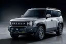 SUV   Jetour T2 2025 , 3879000 , 