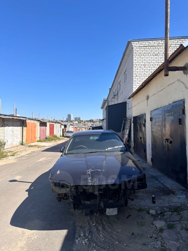  Nissan Laurel 1998 , 150000 , 