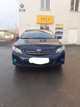  Toyota Corolla 2008 , 950000 , 