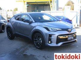 SUV   Toyota C-HR 2020 , 1690000 , 