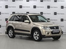  Grand Vitara, 2010